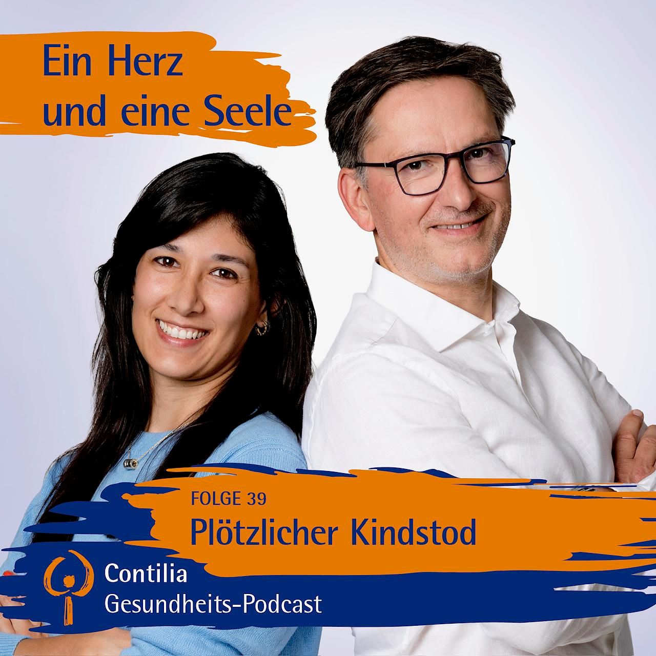 Folge 39 - Plötzlicher Kindstod
