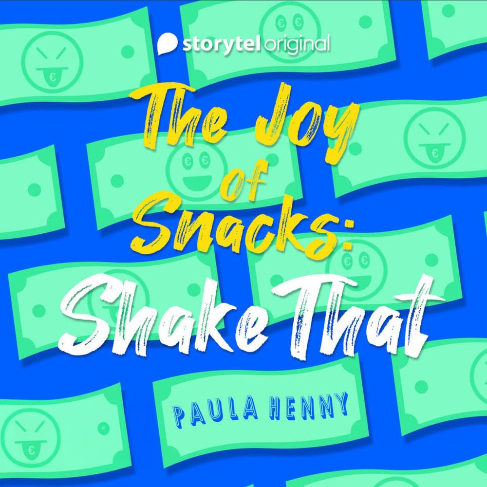 The Joy of Snacks: Shake That