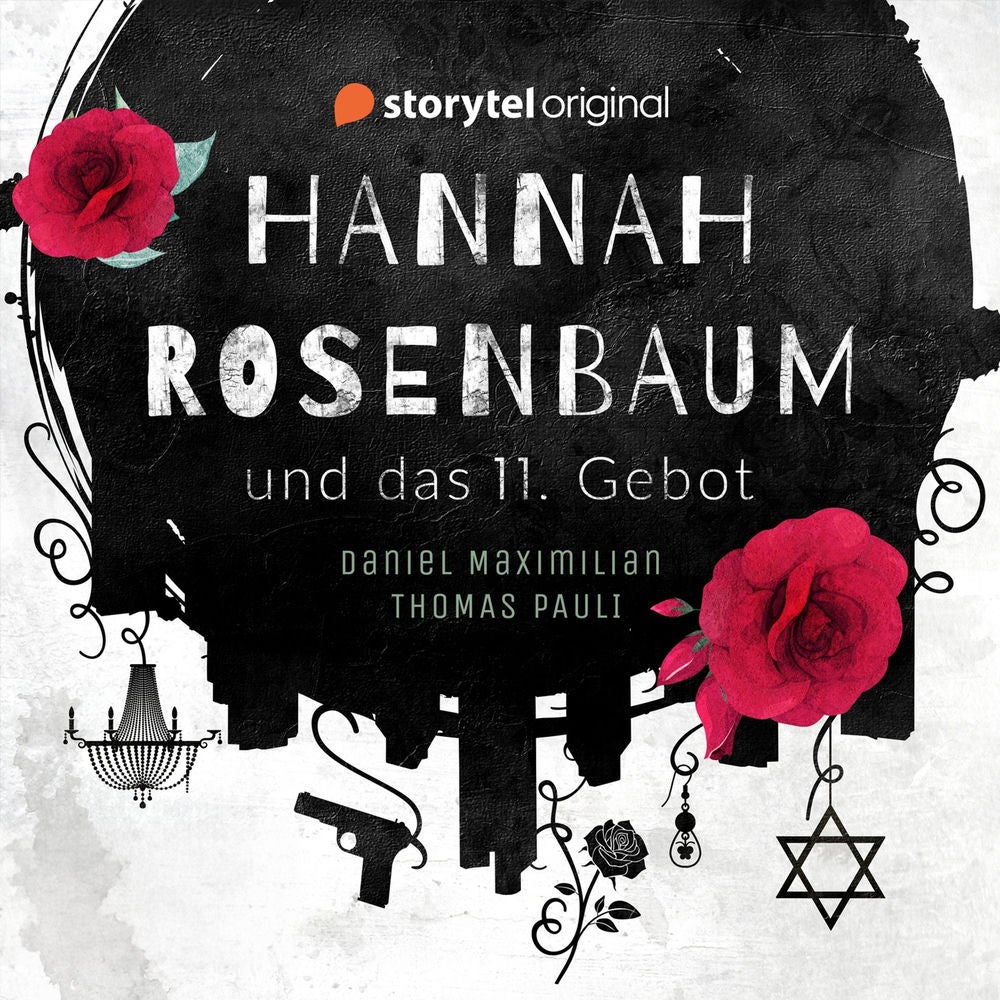 Hannah Rosenbaum und das 11. Gebot