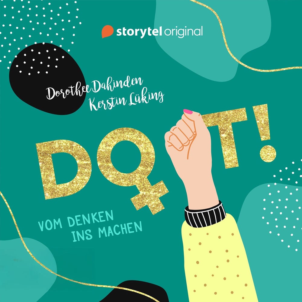 Do it! - Vom Denken ins Machen