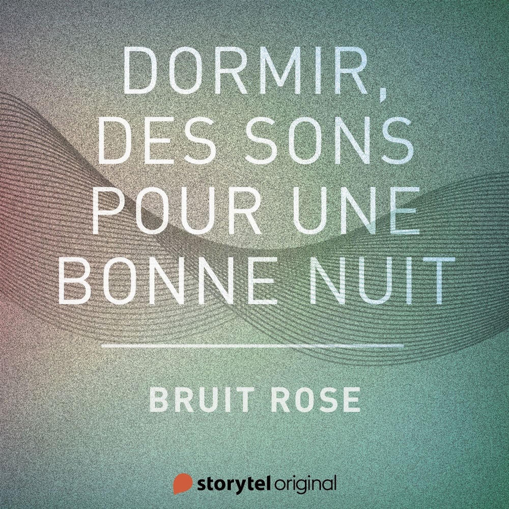 Bruit rose