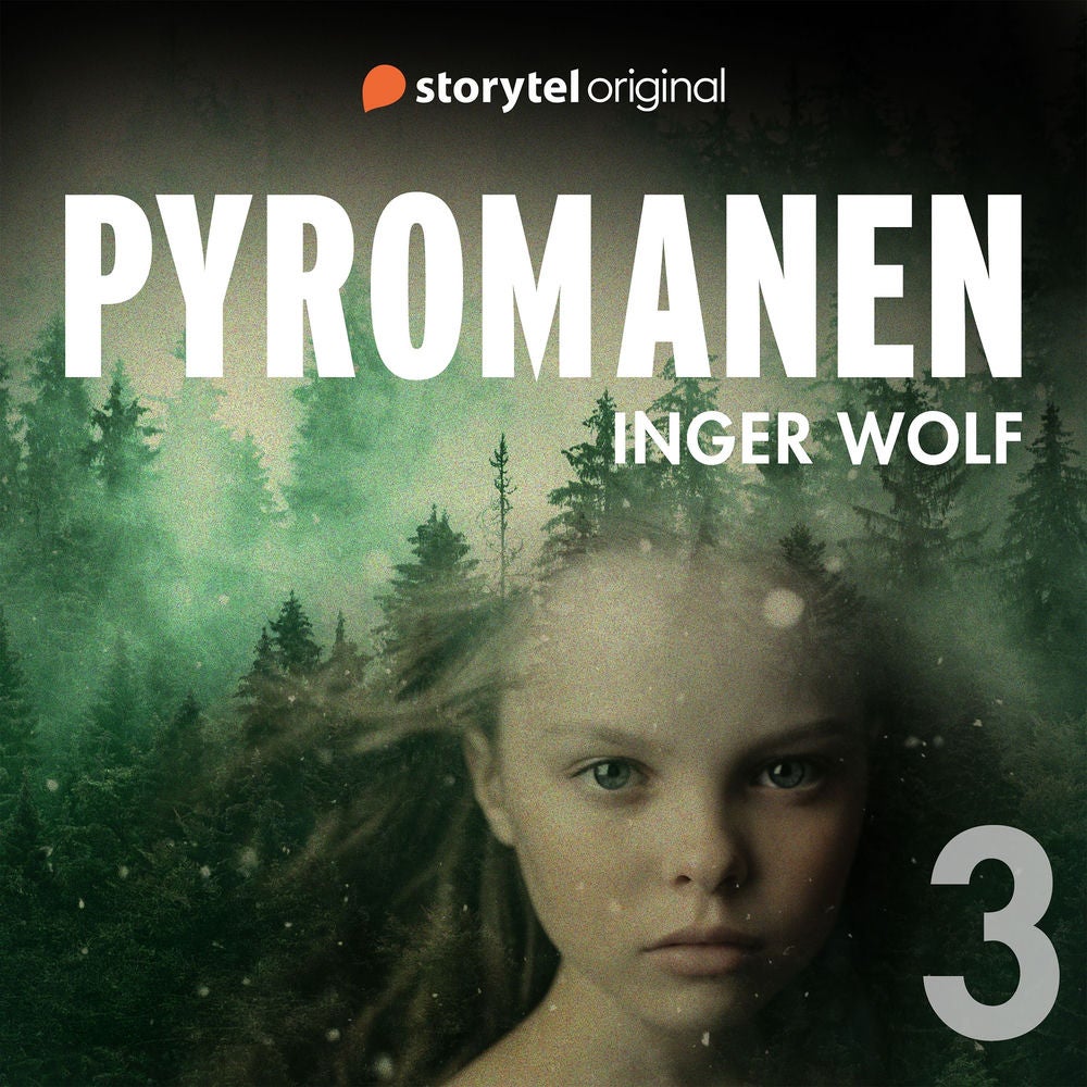 Pyromanen - Rache