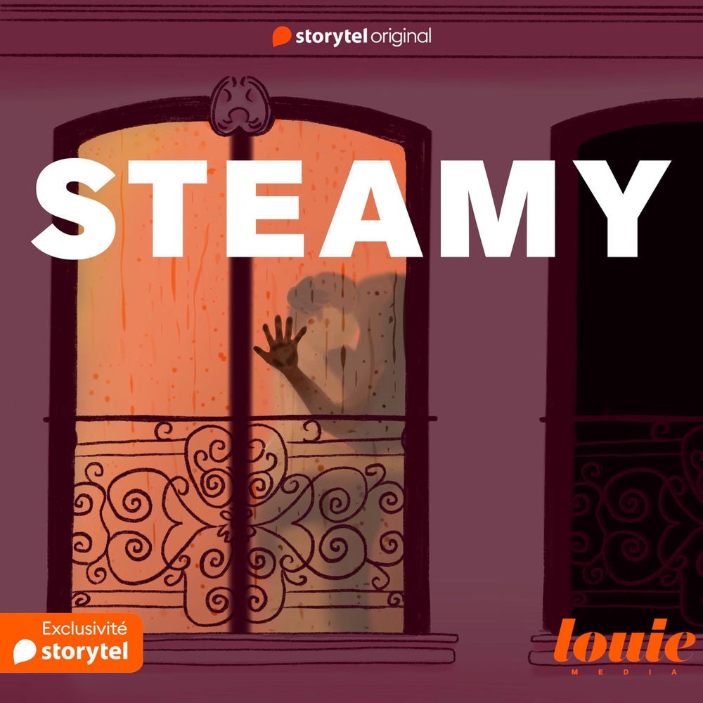 Steamy 2 : Boum !