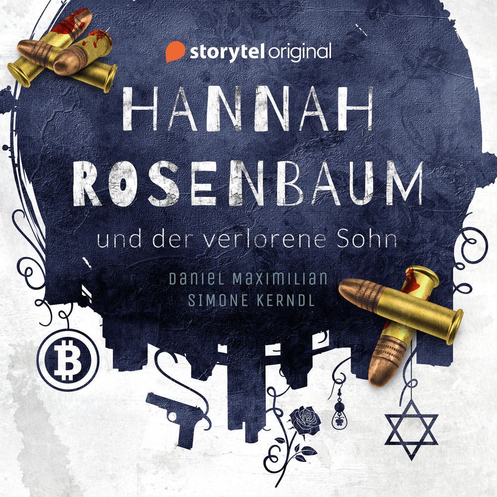 Hannah Rosenbaum und der verlorene Sohn
