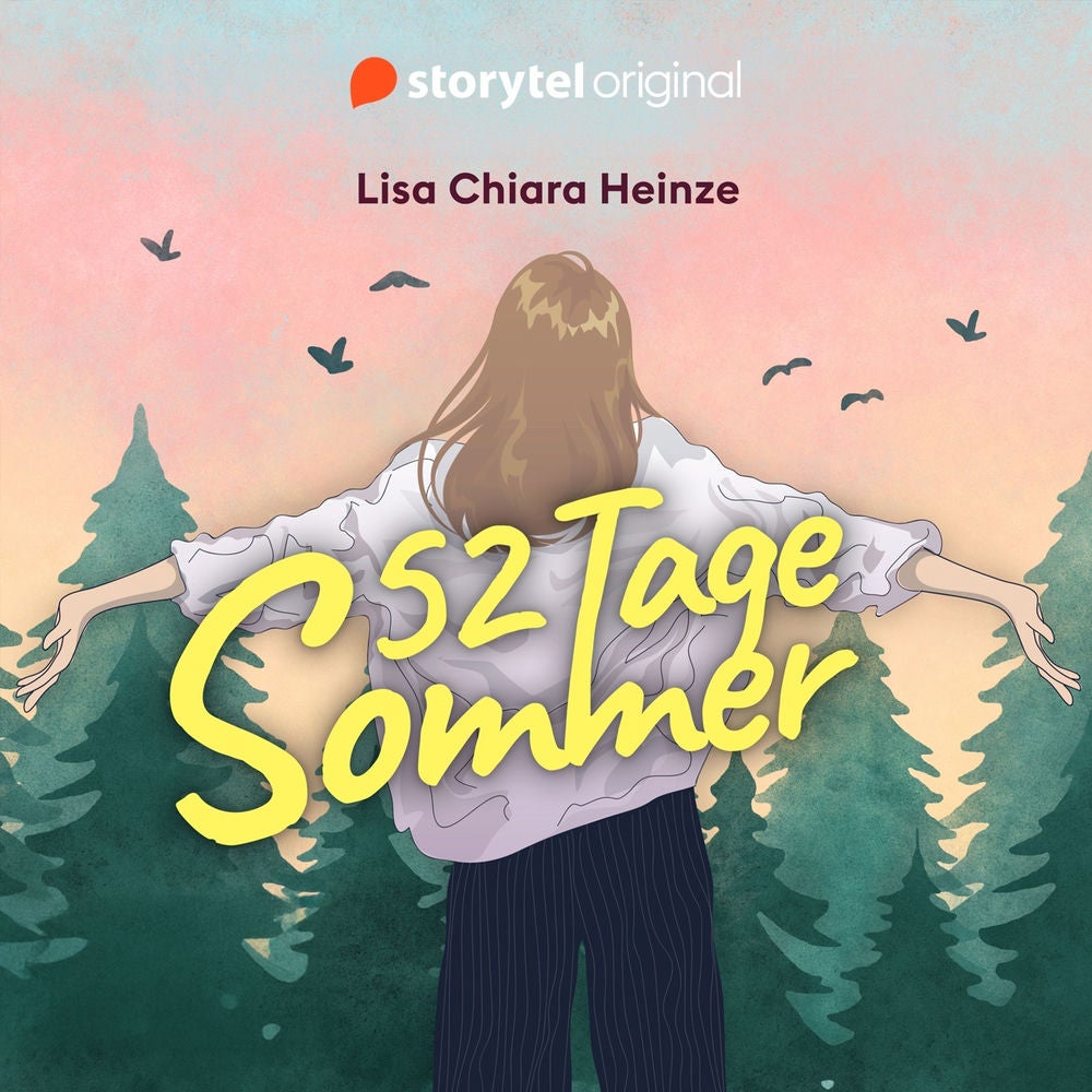 52 Tage Sommer