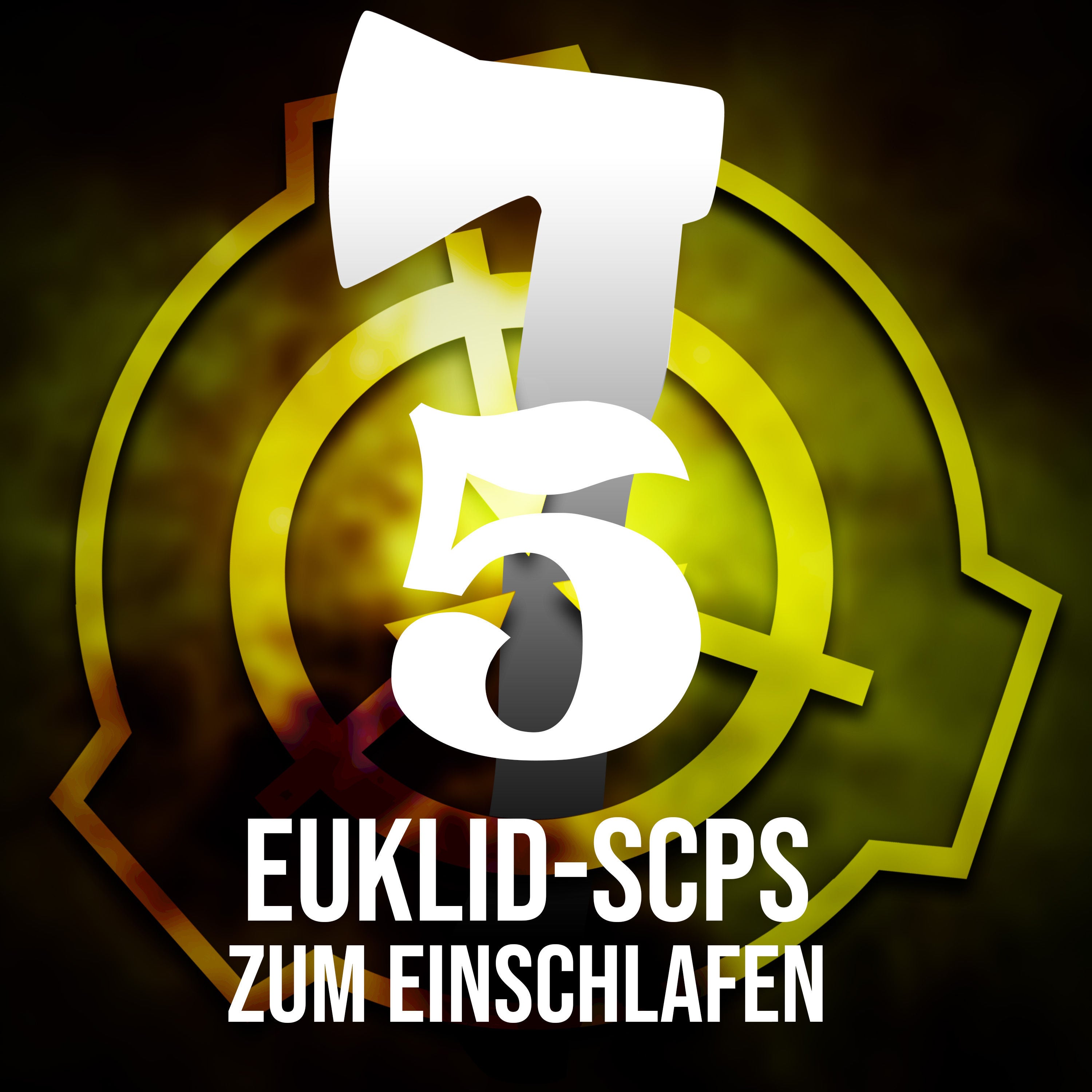 5 Euklid-SCPs zum Einschlafen | SCP-701, SCP-645 & mehr