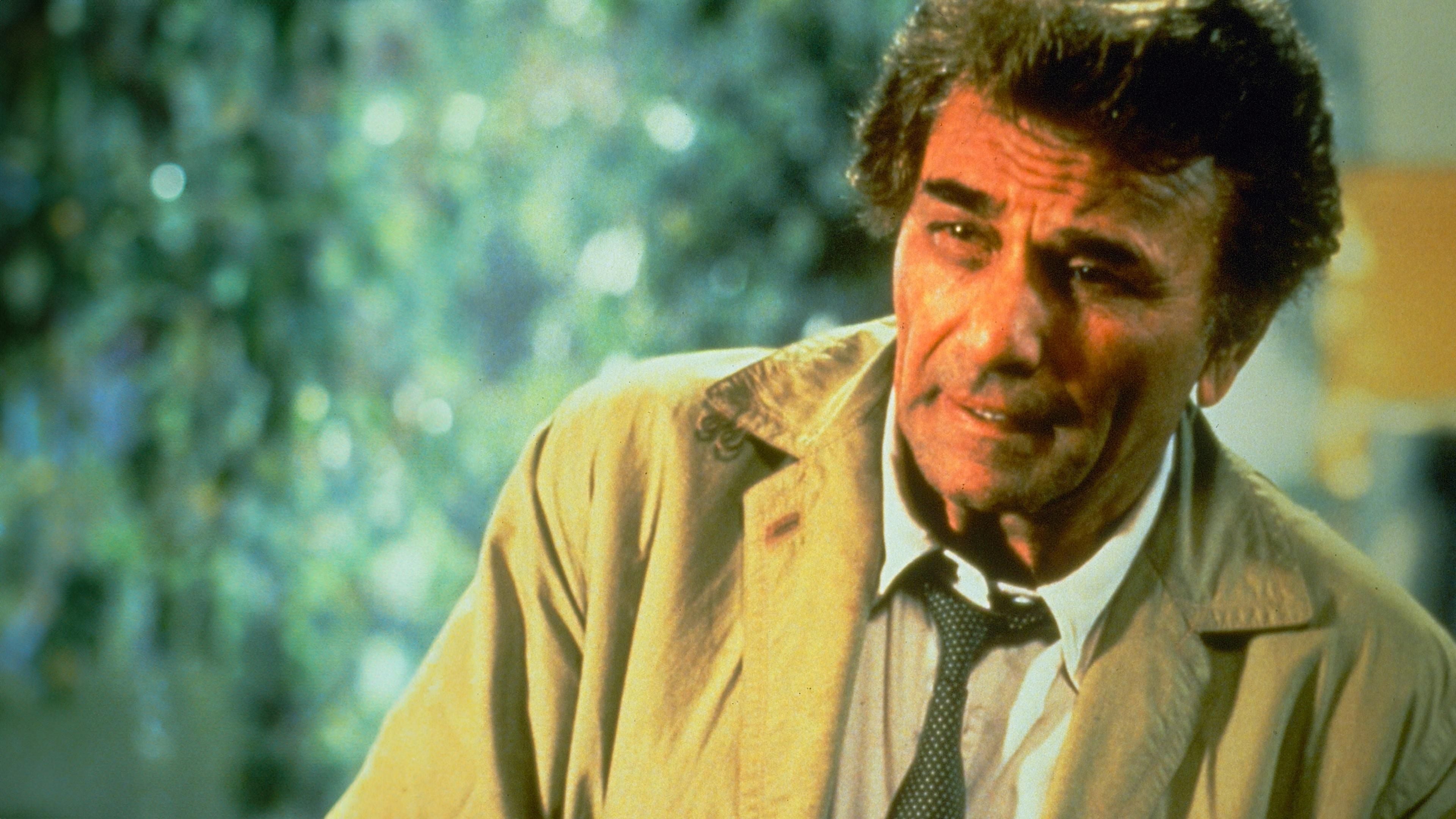 Columbo: Tödliche Kriegsspiele