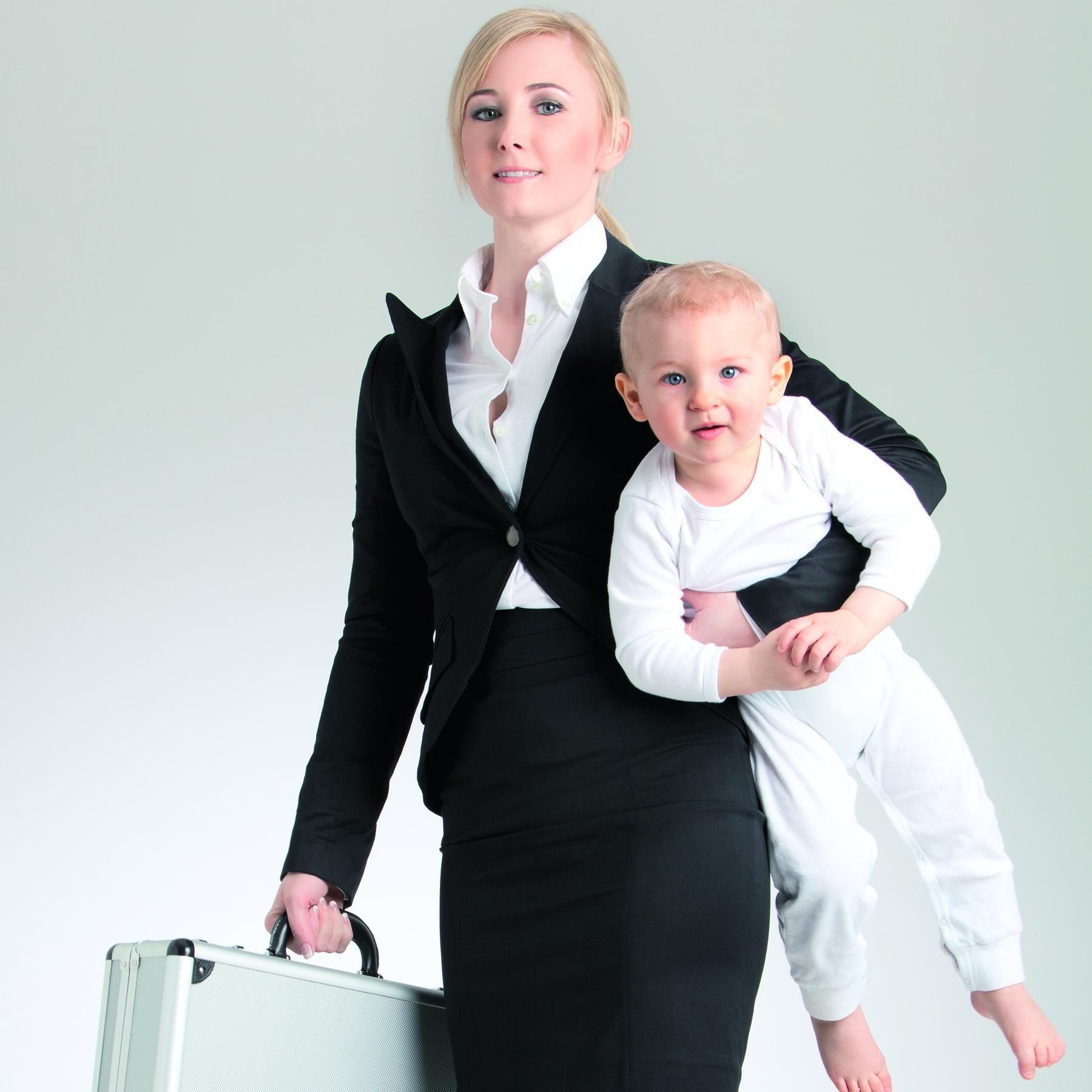 Karriere nach Zyklus: Was kann Female Lifecycle Management