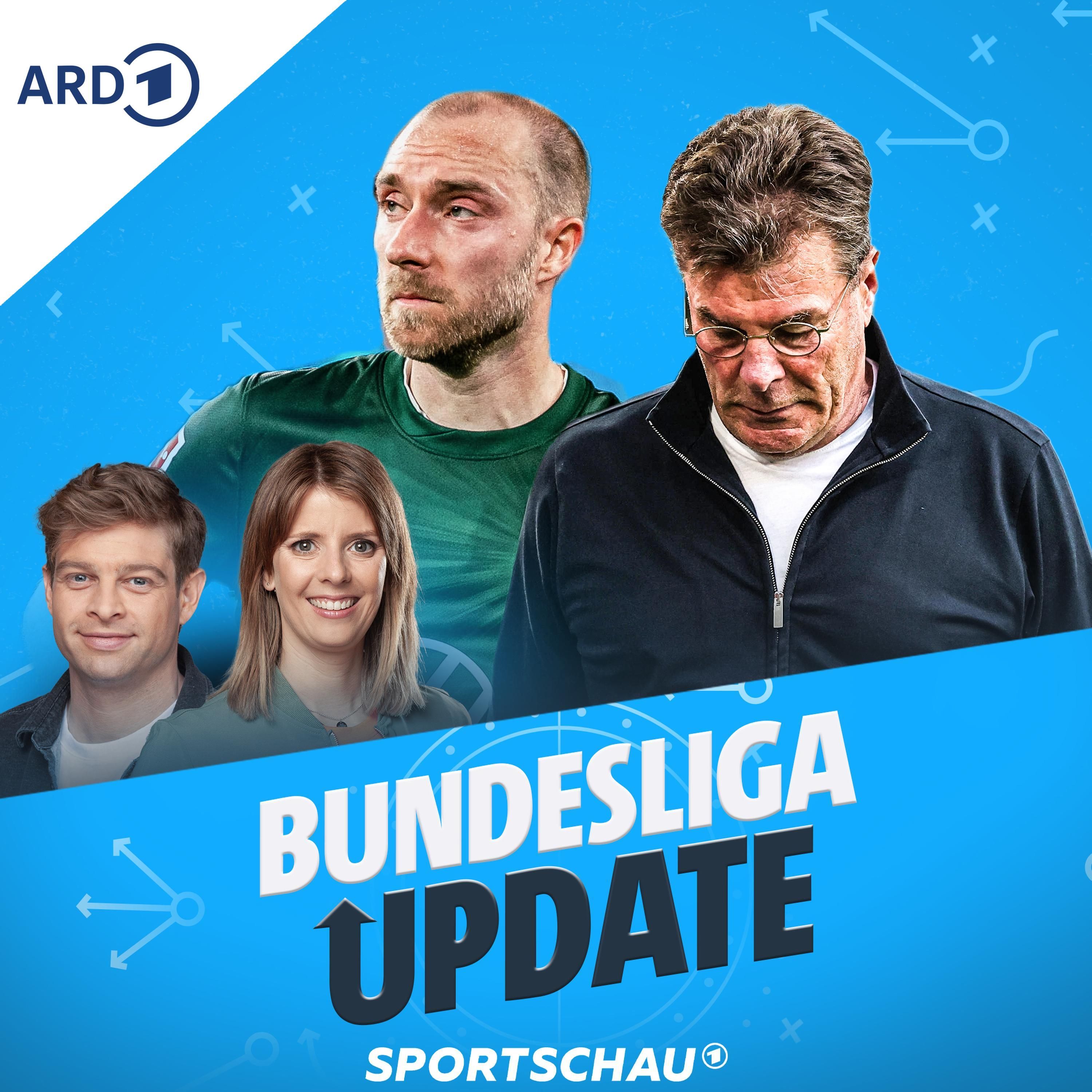 Totalschaden - Wolfsburg steigt ab! Unfall oder absehbar?