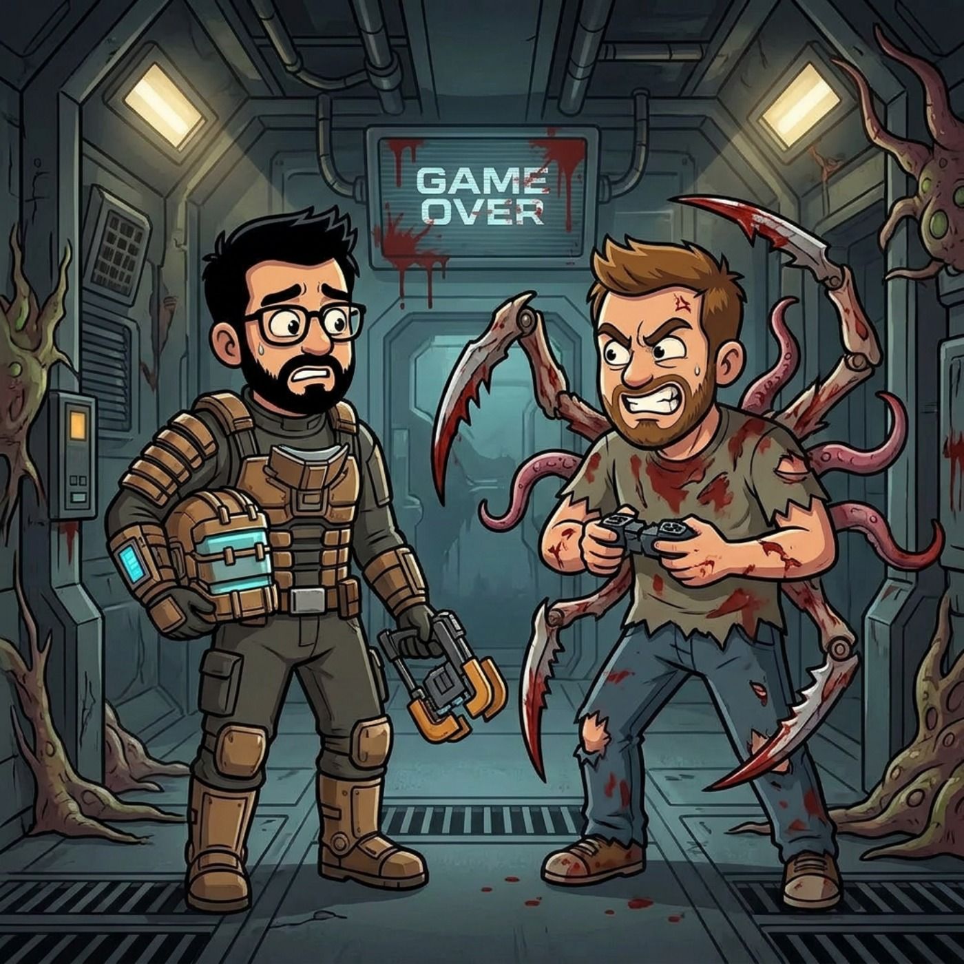 Dead Space