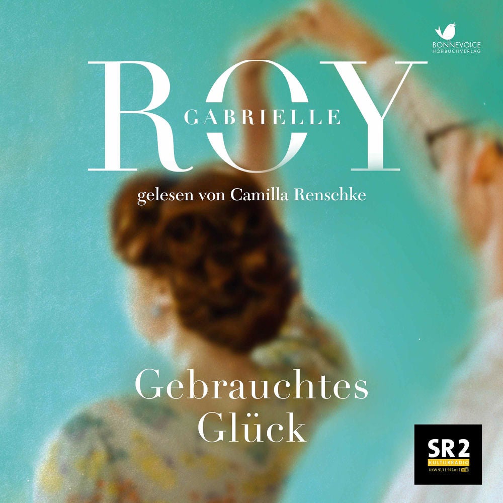 Gebrauchtes Glück