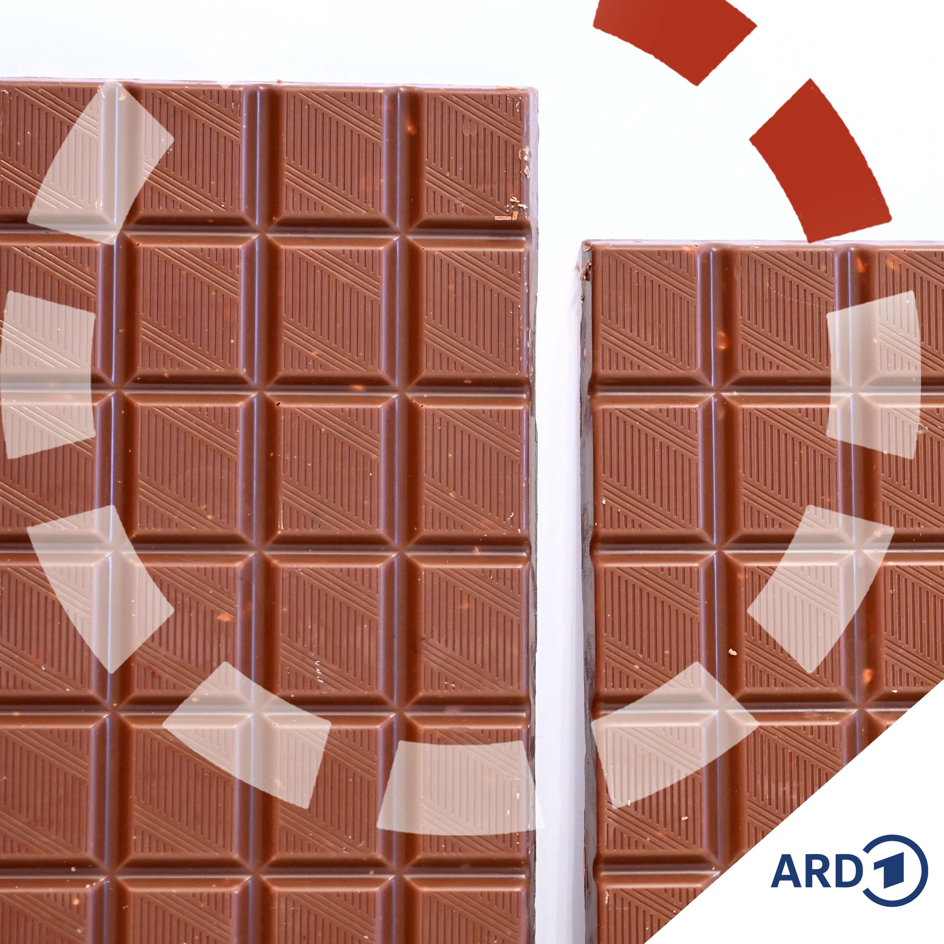 Shrinkflation: Streit um Schrumpf-Packungen