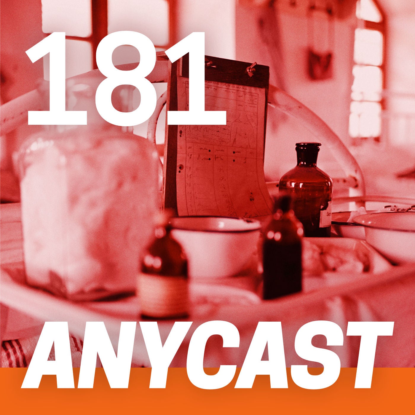ANY181 – Ebola kommt