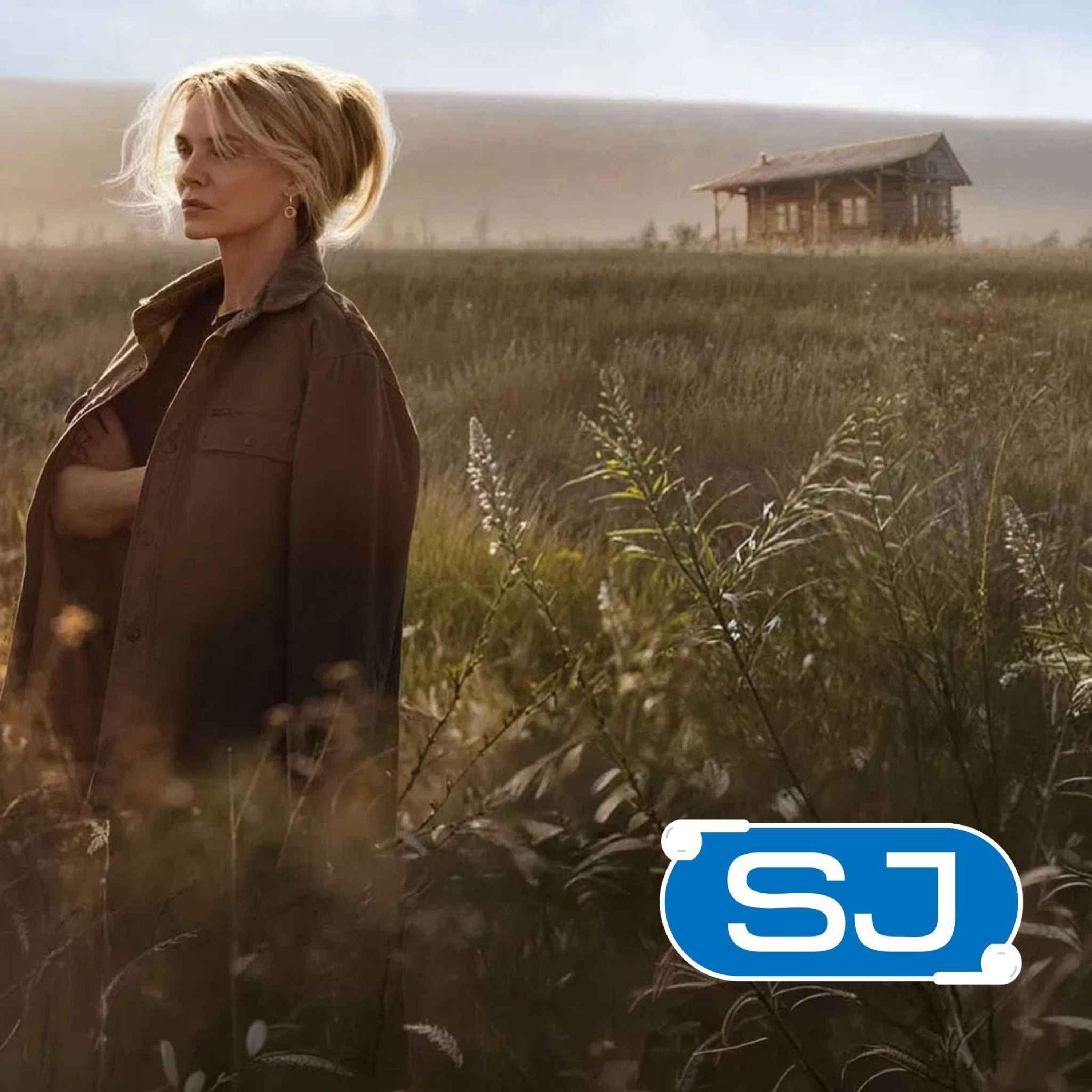 SJ Weekly: Keine Toiletten am Set und 36 Millionen Abrufe bei Prime-Serie
