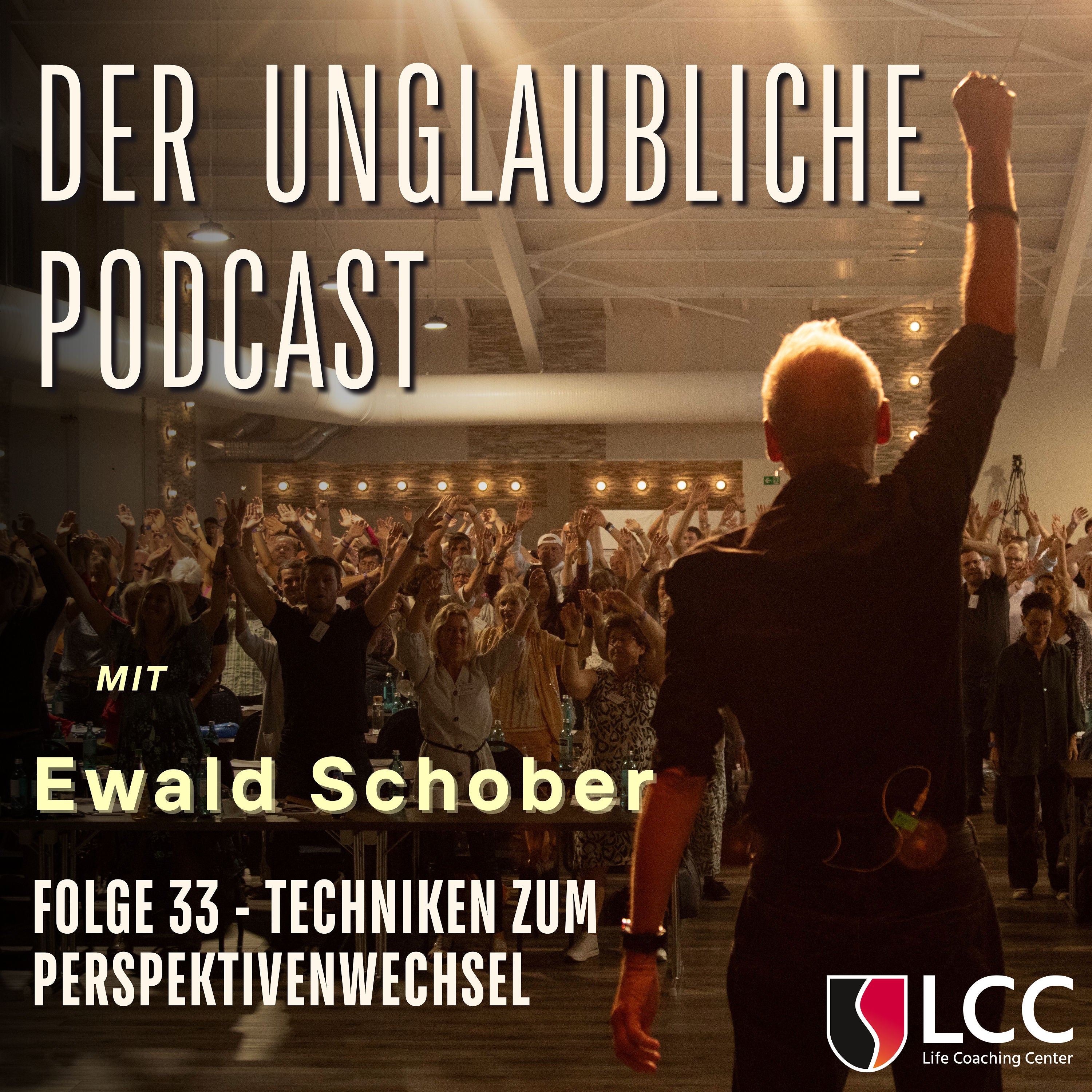 Techniken zum Perspektivenwechsel