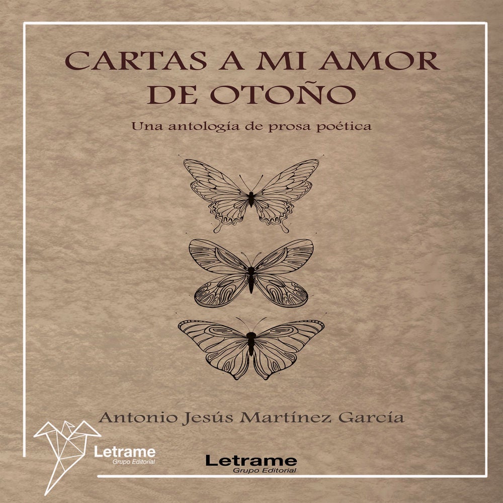 Cartas a mi amor de otoño