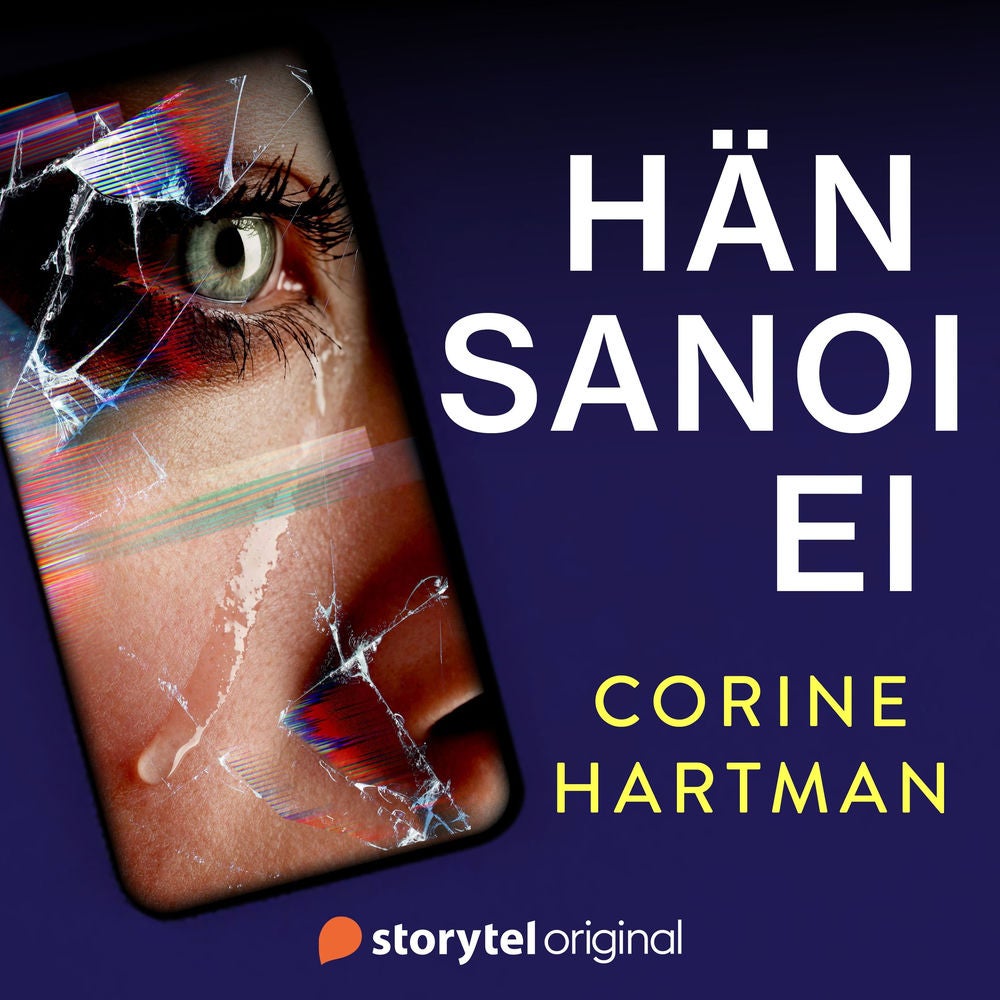 Hän sanoi ei