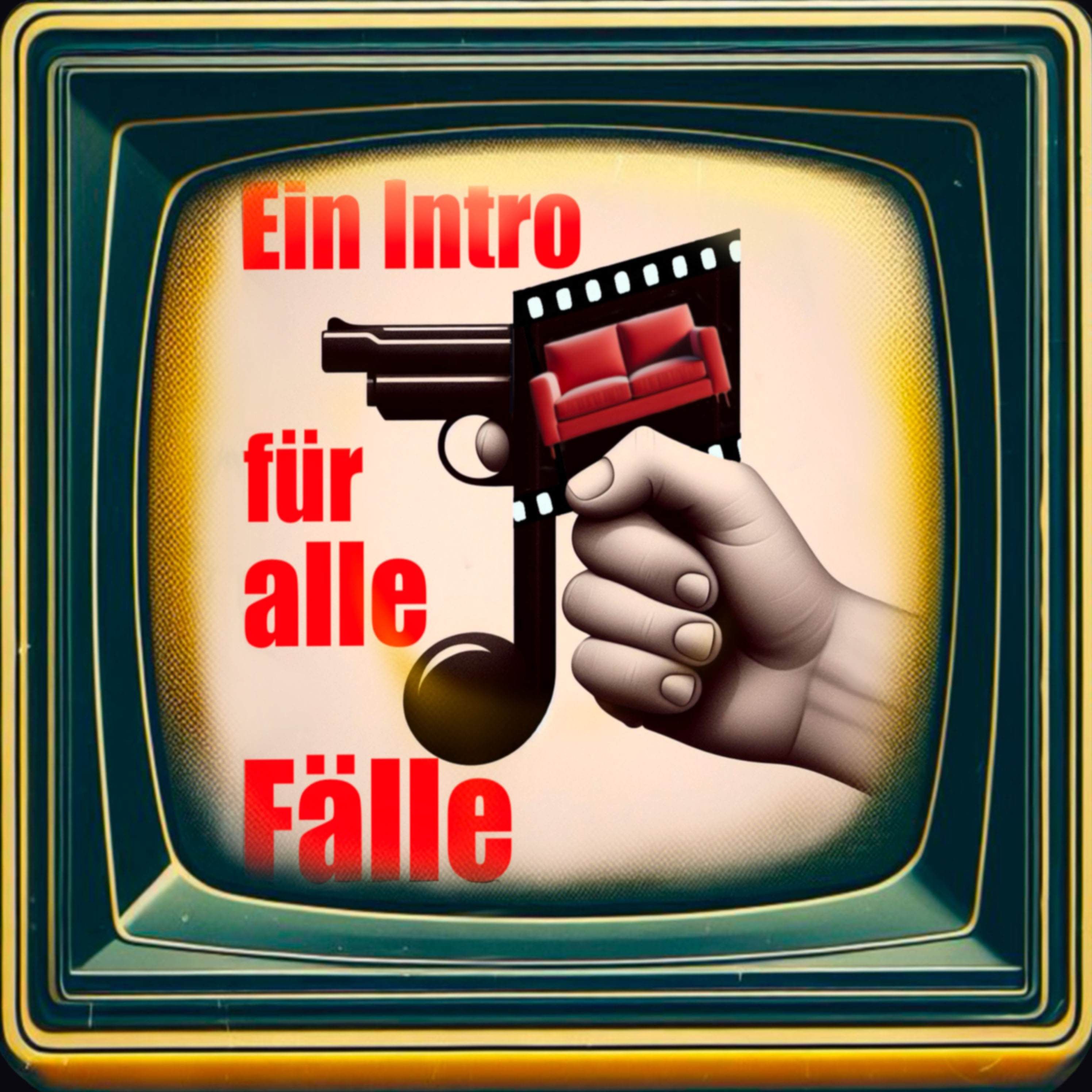 Star Trek – unendliche Intro-Weiten. Teil 2