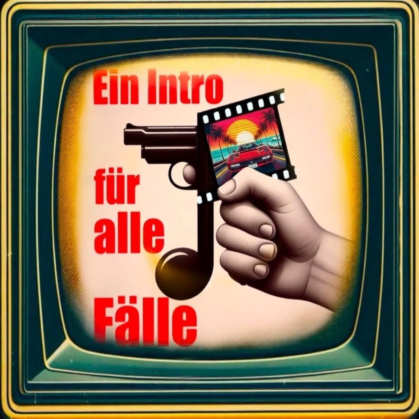 Magnum – Traum und Trauma auf Hawaii – 19