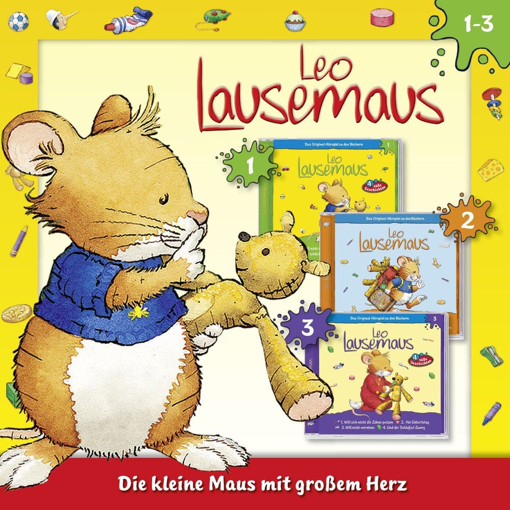 Einsteiger Bundle