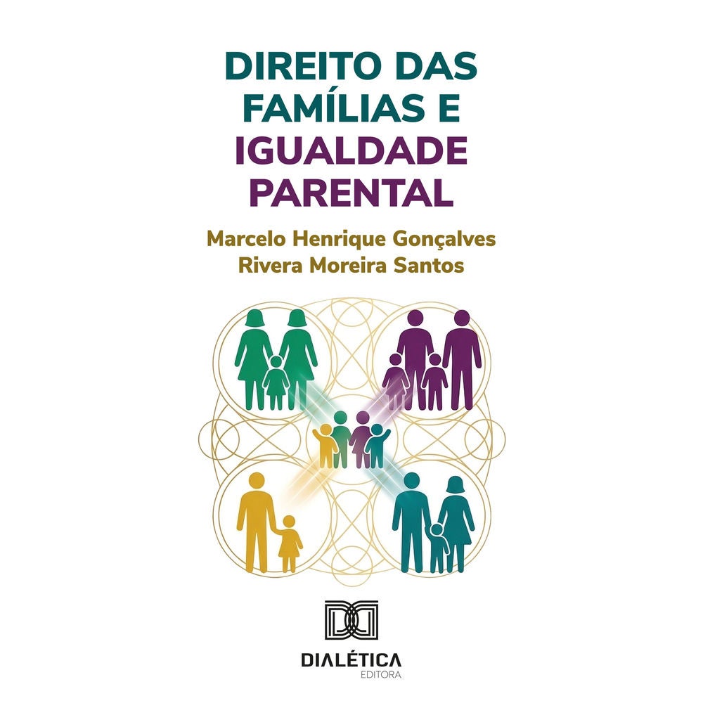 Direito das famílias e igualdade parental