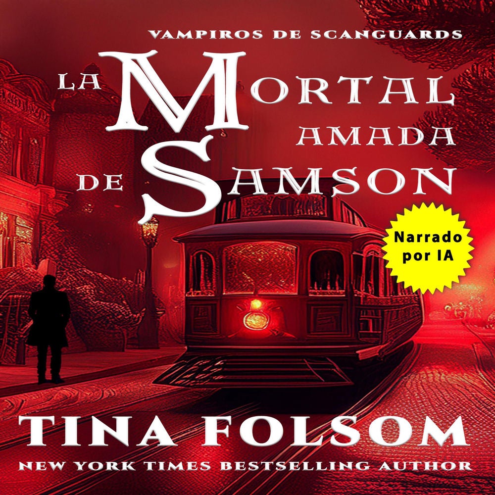 La Mortal Amada de Samson
