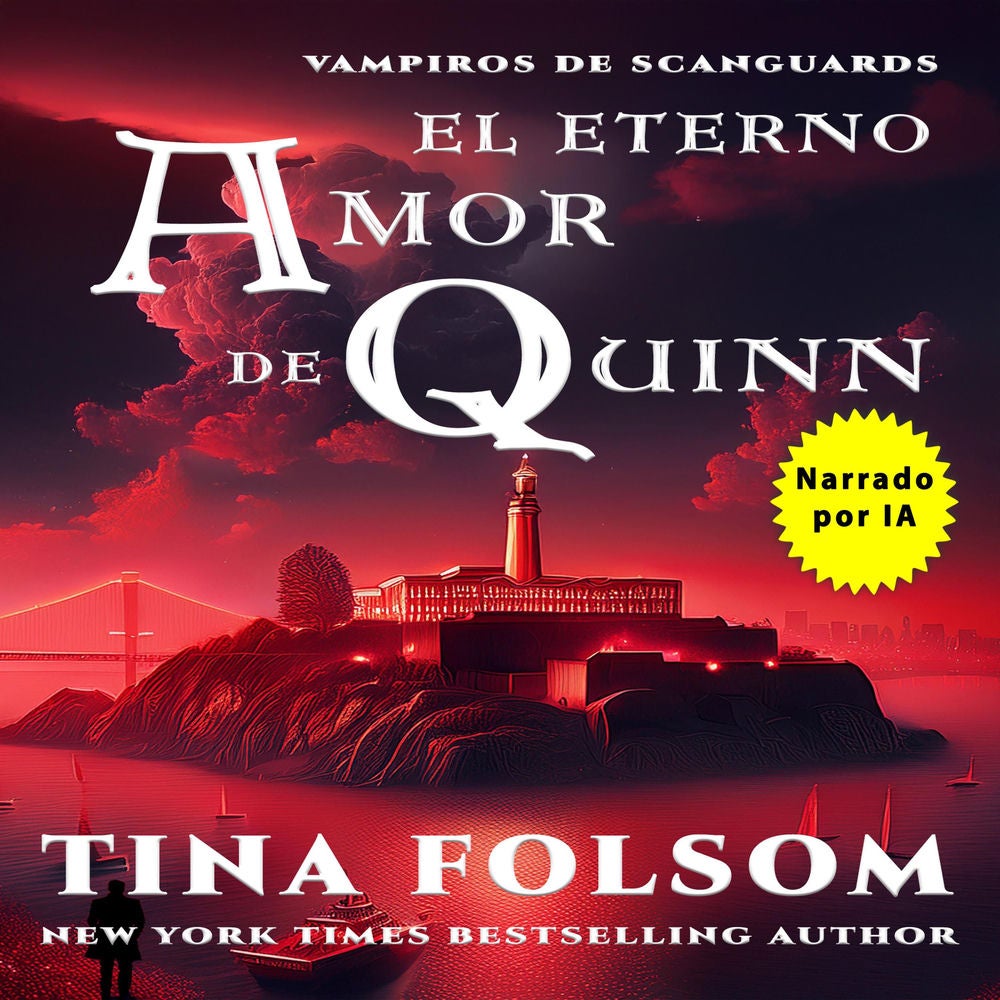 El Eterno Amor de Quinn