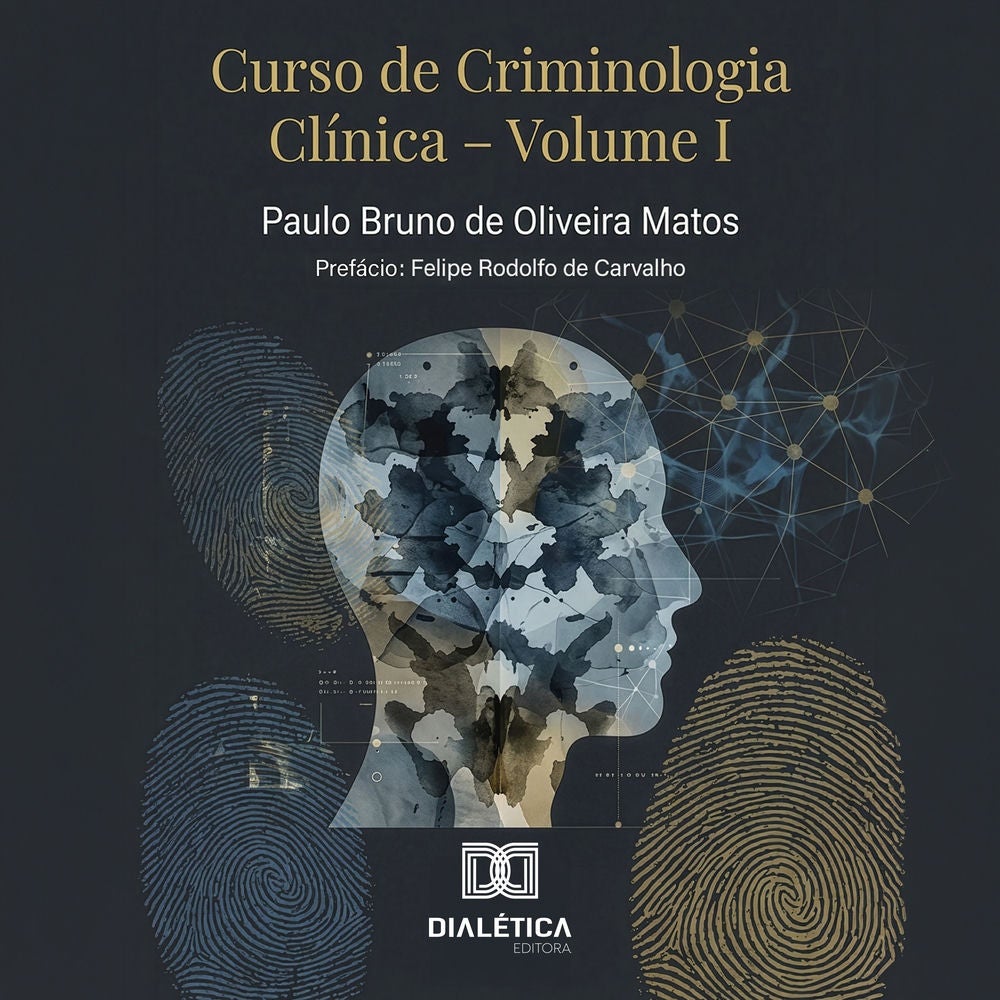 Curso de Criminologia Clínica