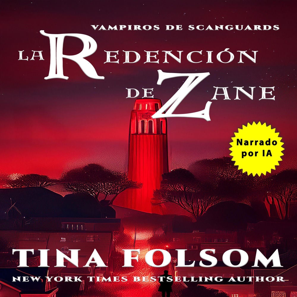 La Redención de Zane