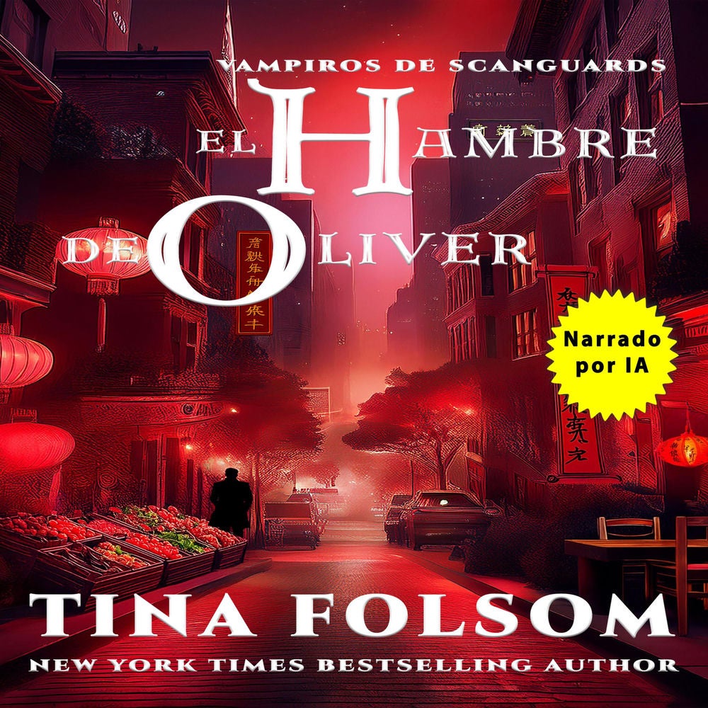 El Hambre de Oliver
