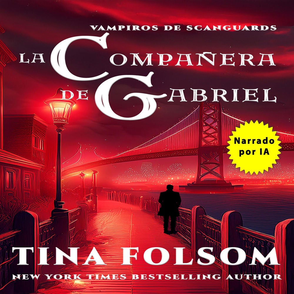 La Compañera de Gabriel