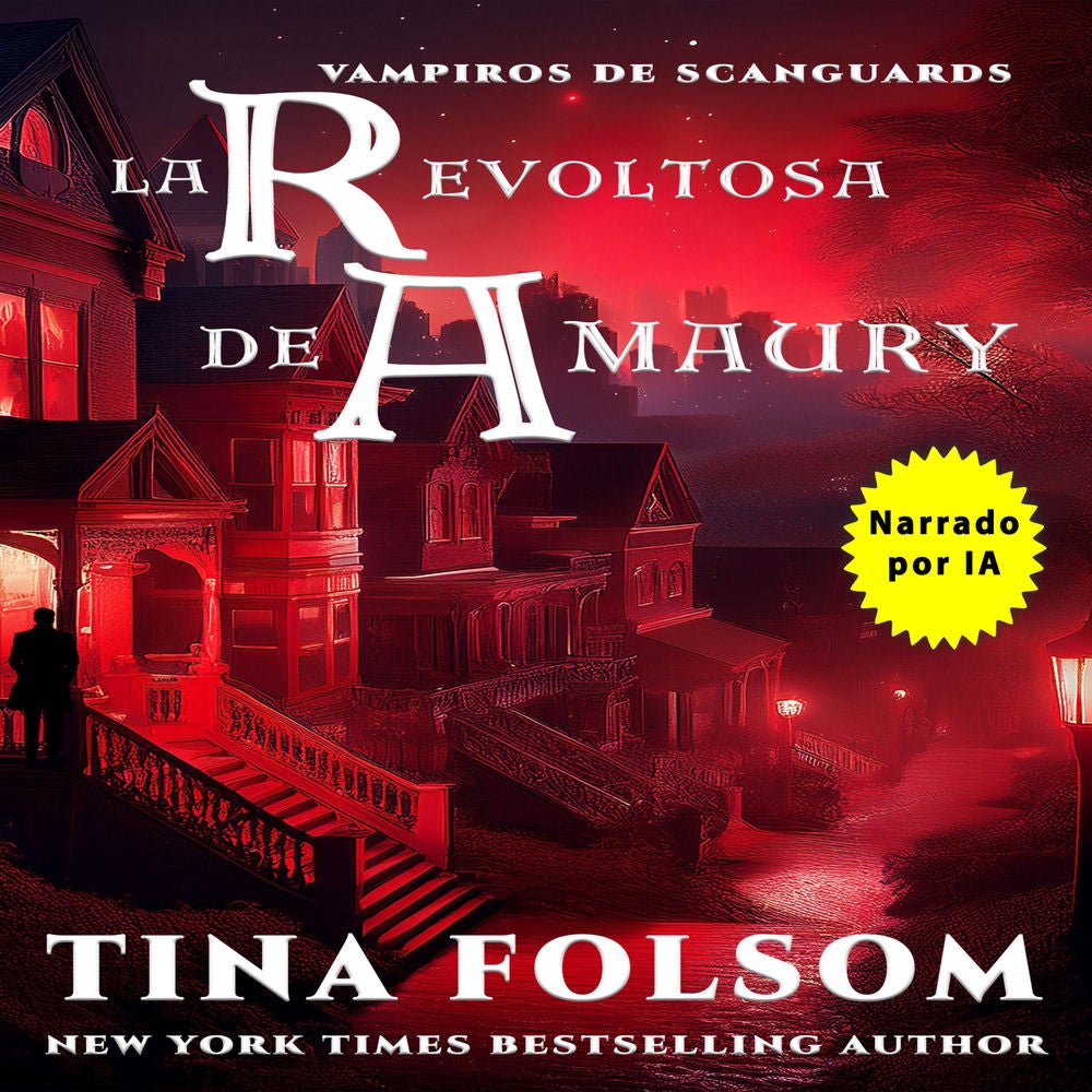 La Revoltosa de Amaury