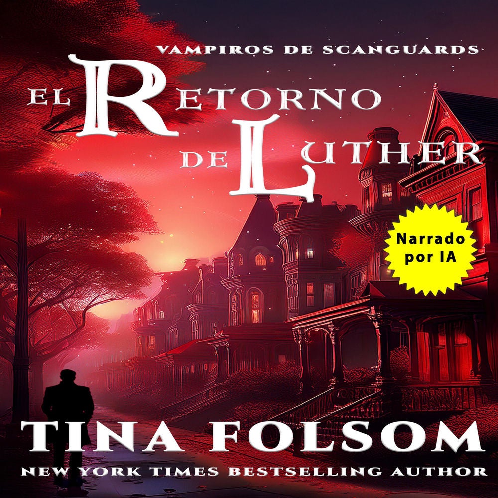 El Retorno de Luther