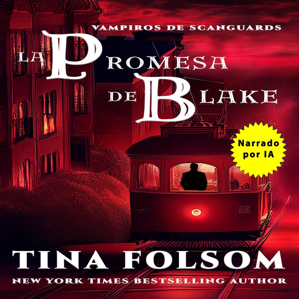La Promesa de Blake