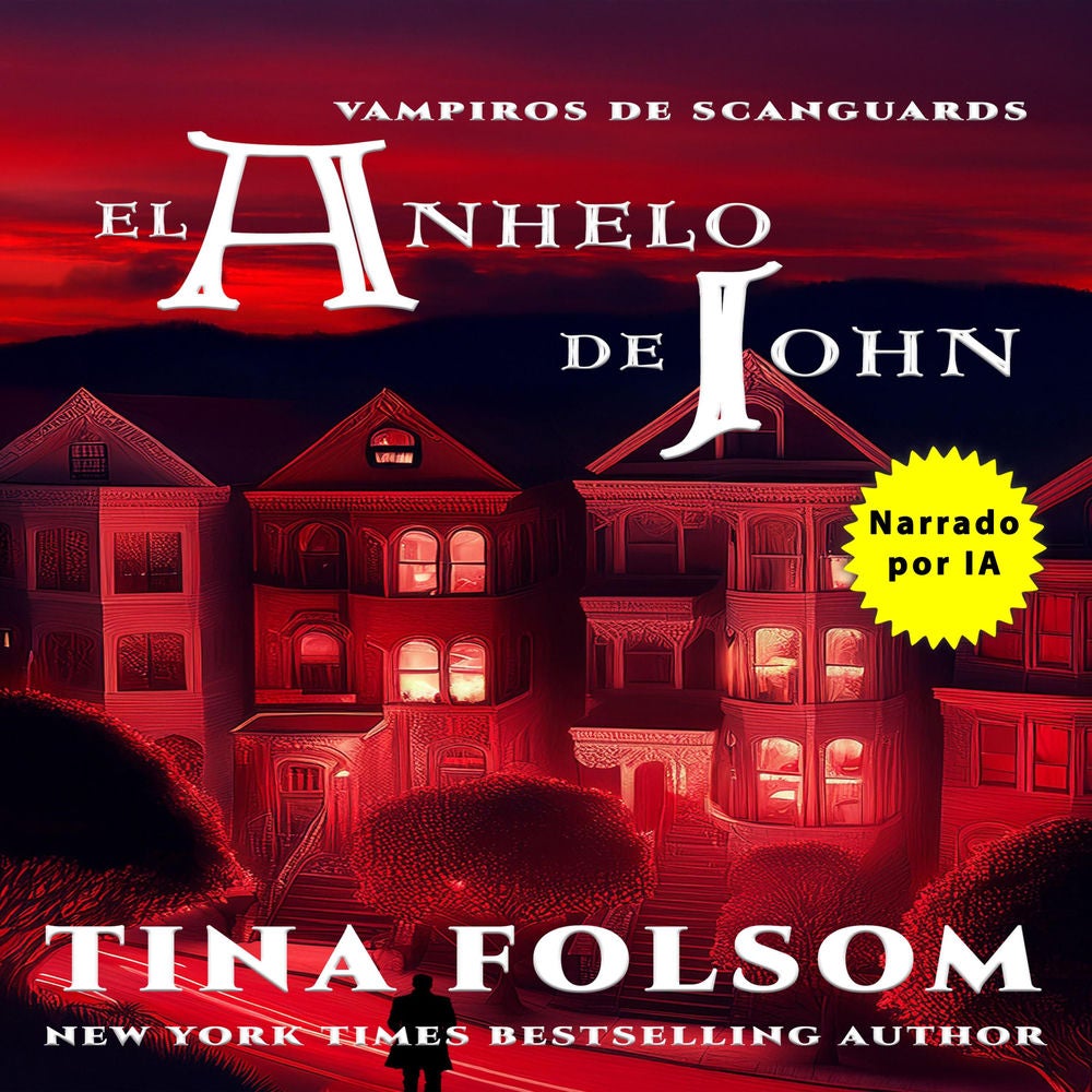 El Anhelo de John