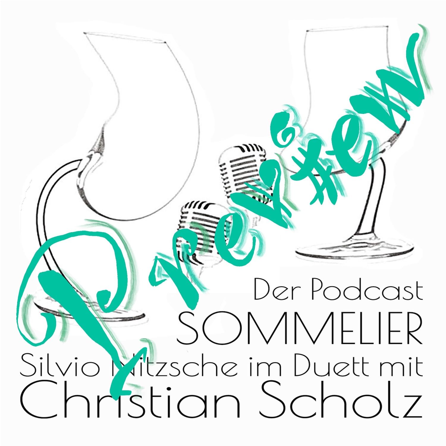 Christian Scholz – Exclusive Preview