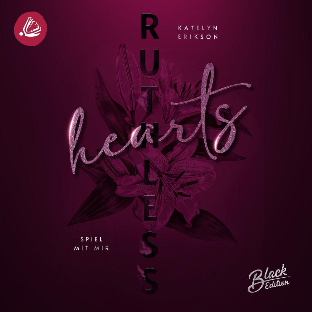 Ruthless Hearts - Spiel mit mir