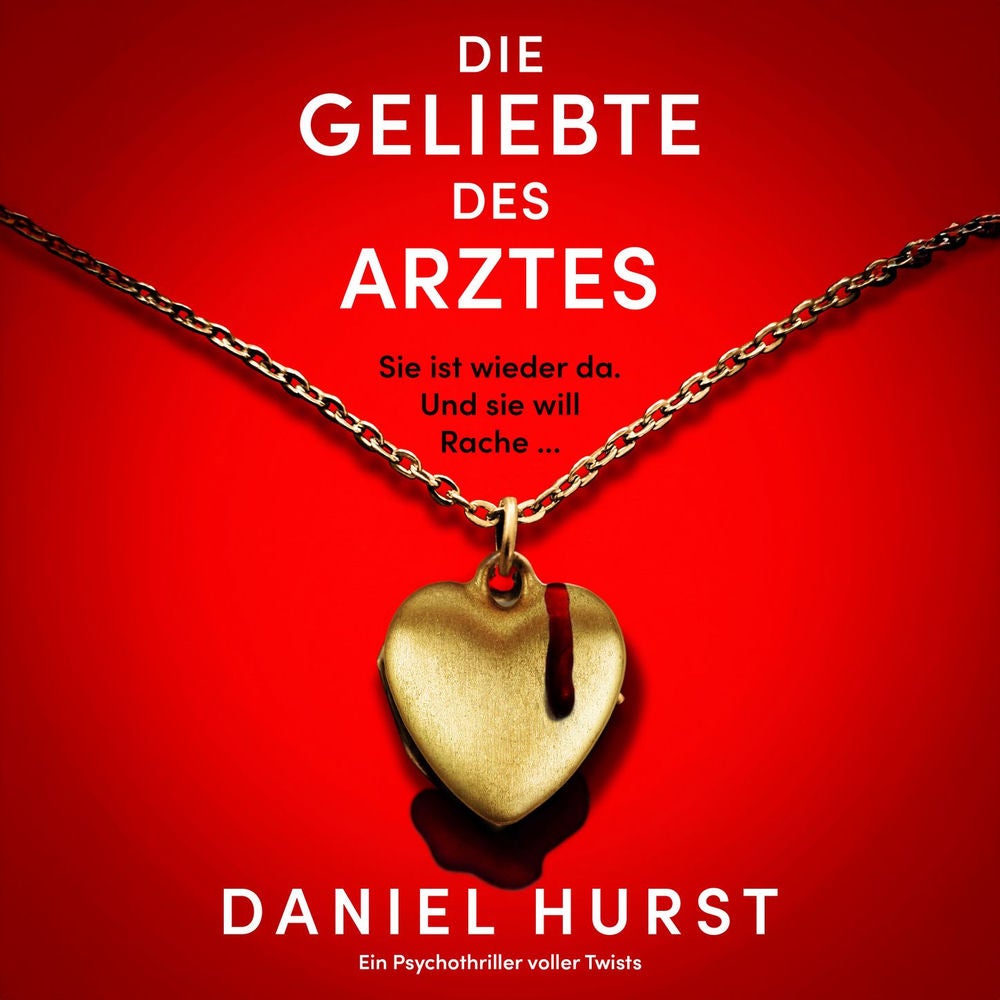 Die Geliebte des Arztes