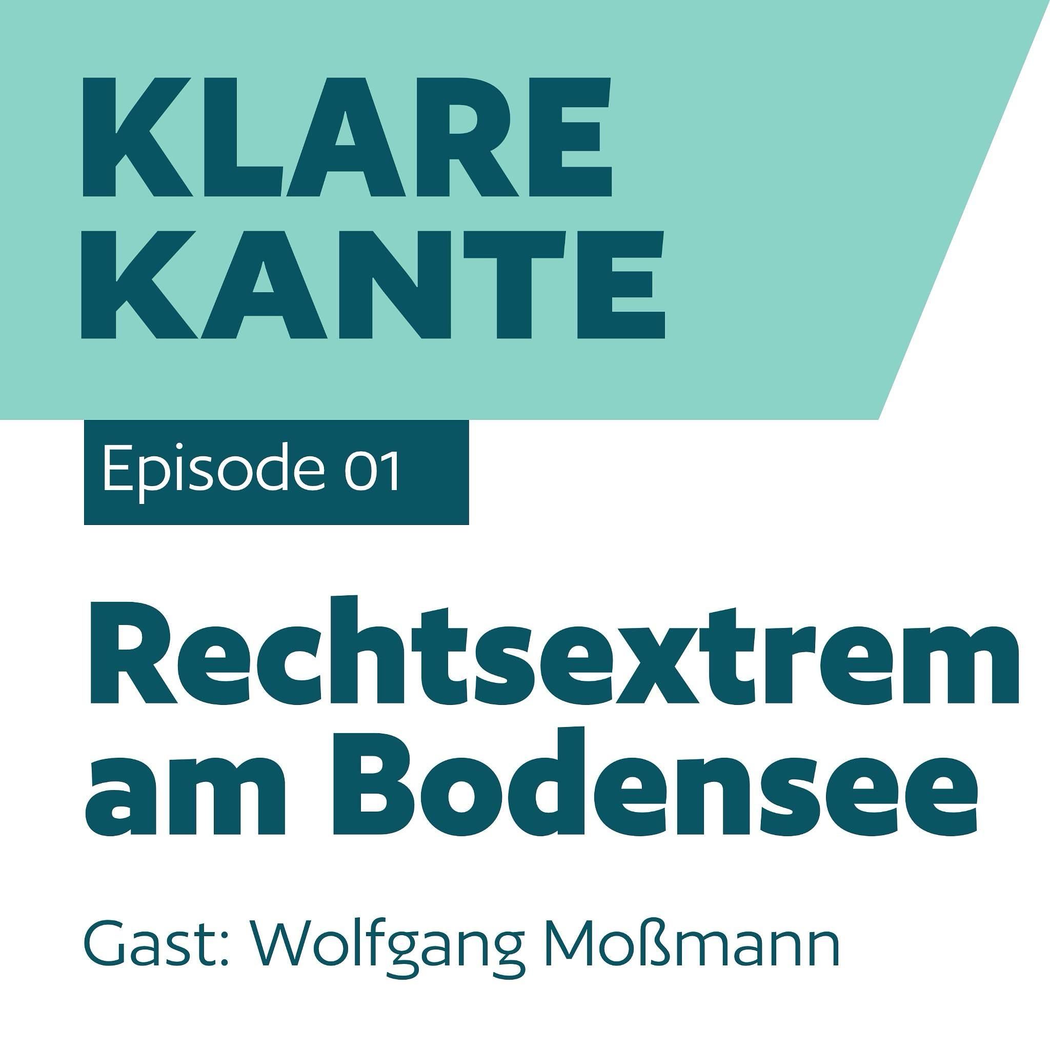 Rechtsextrem am Bodensee