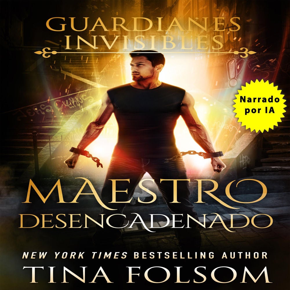 Maestro Desencadenado