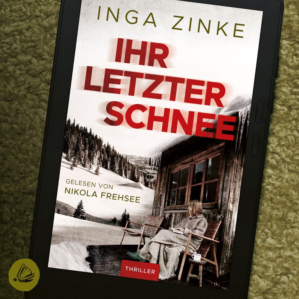 Ihr letzter Schnee