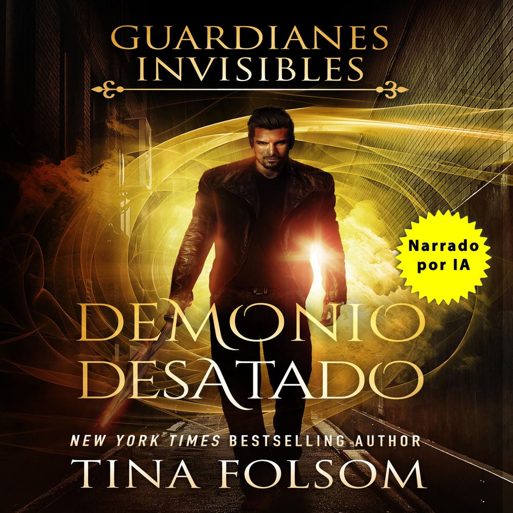 Demonio Desatado