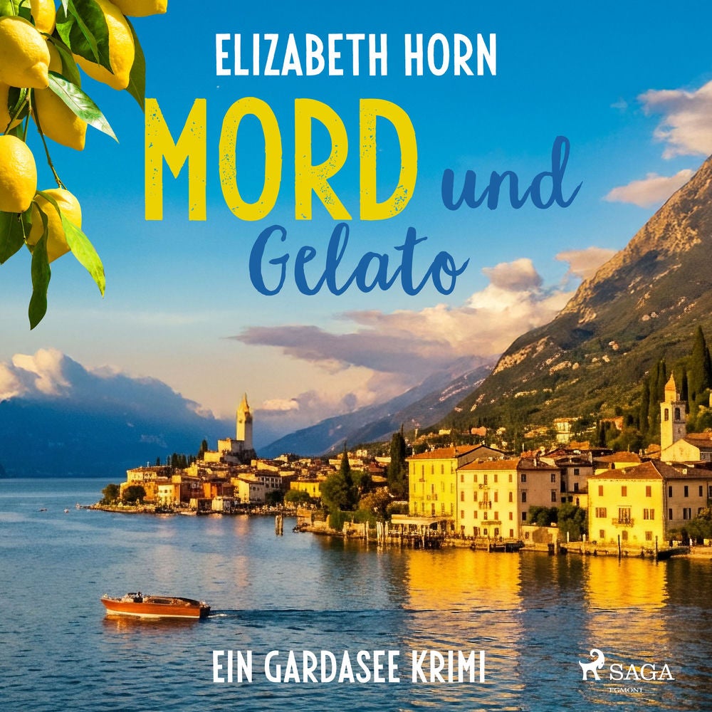 Mord und Gelato