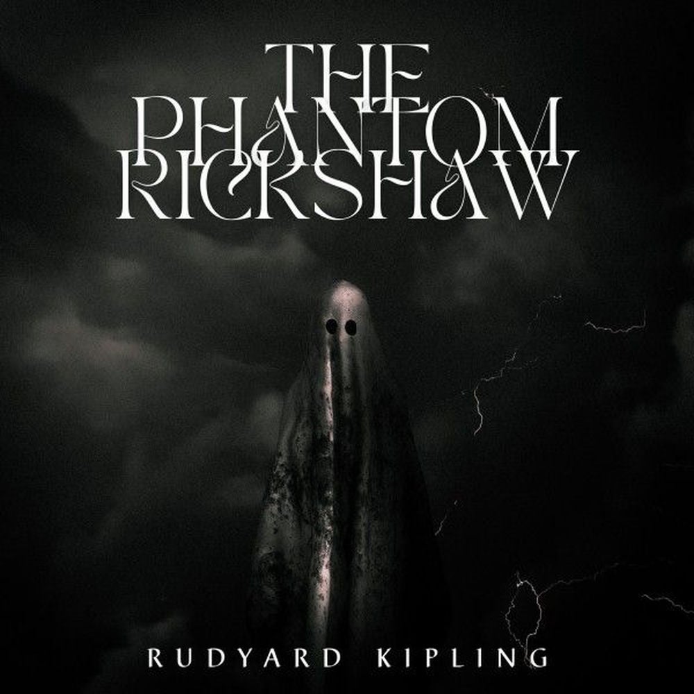 The Phantom Rickshaw