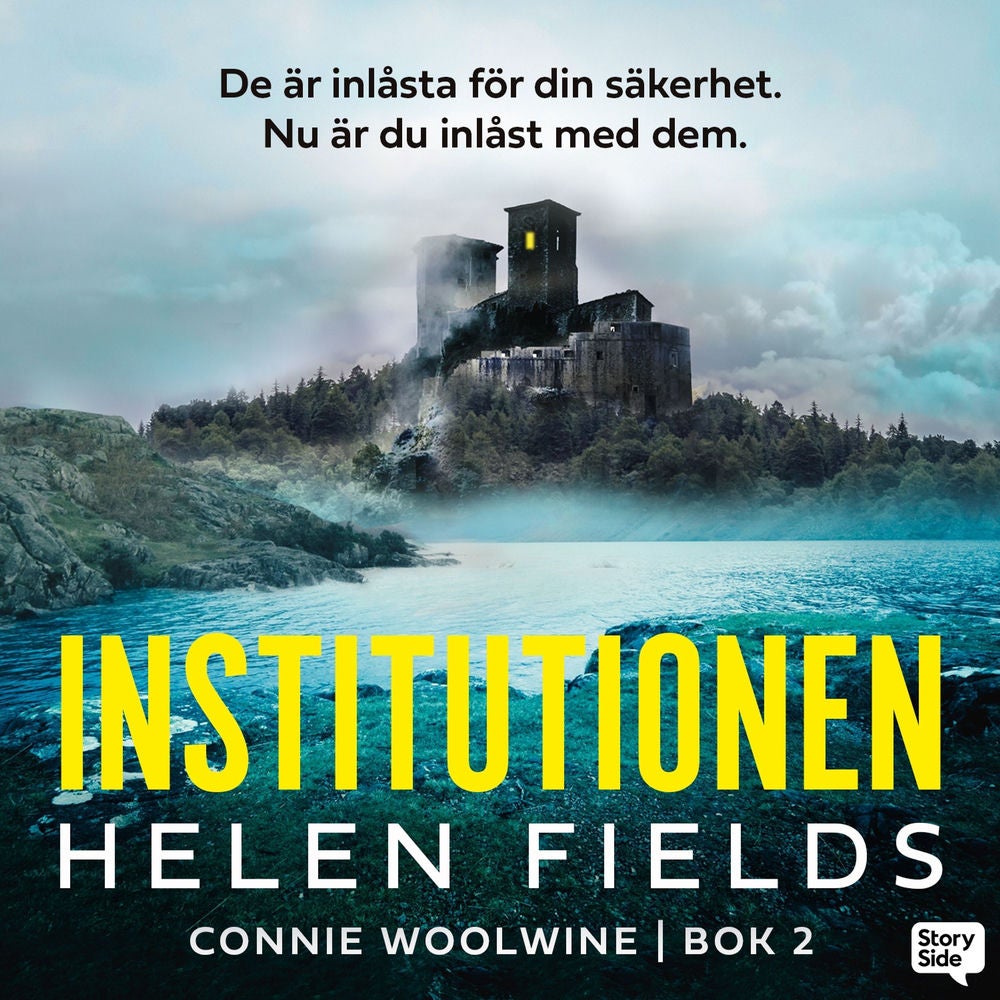 Institutionen