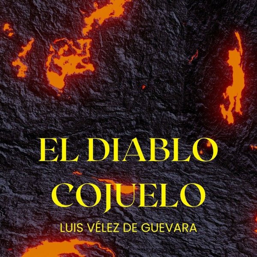 El Diablo Cojuelo