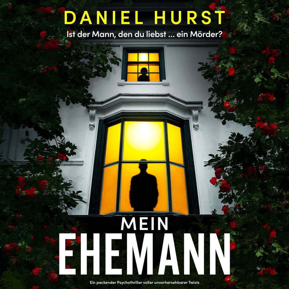 Mein Ehemann