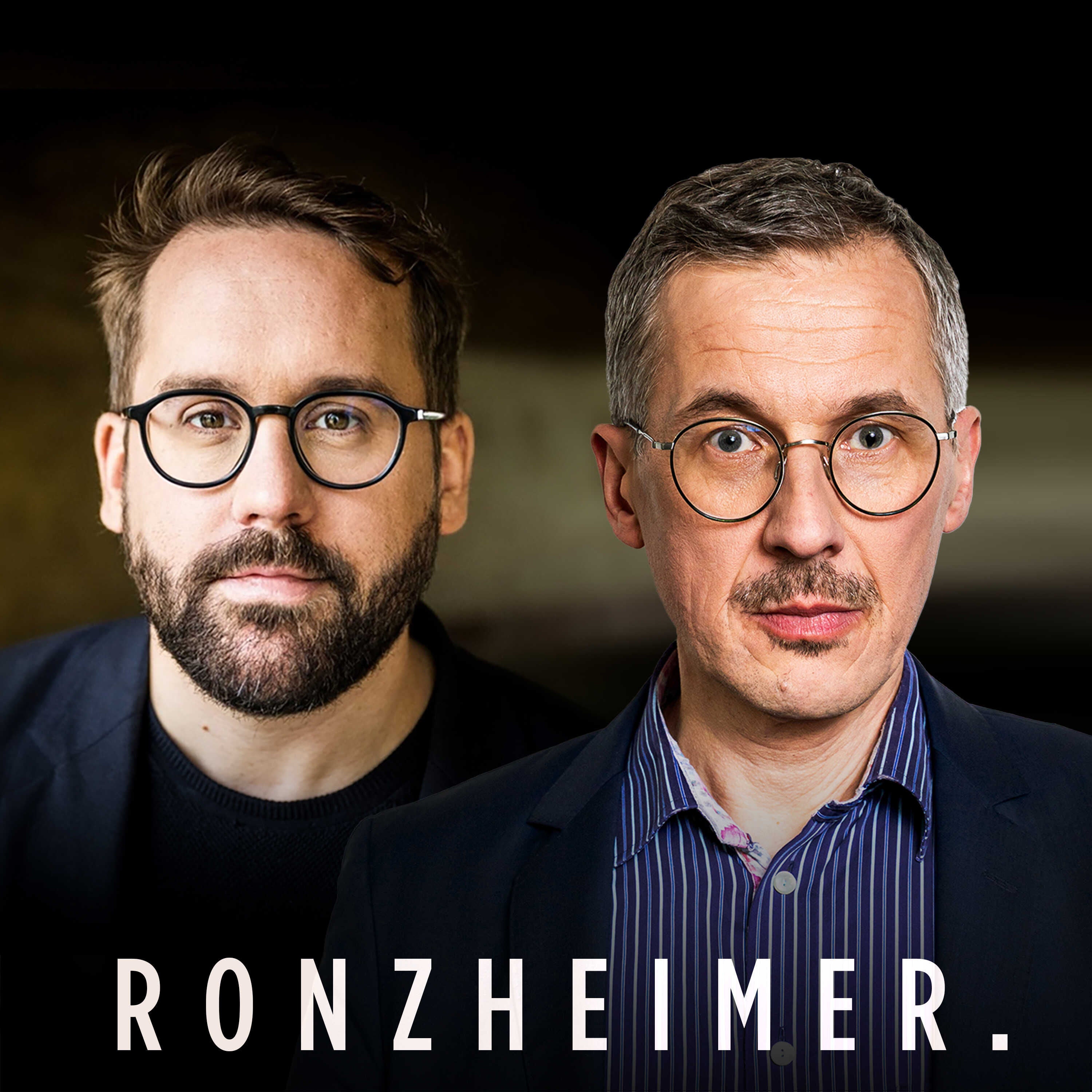 Kanzlertausch-Debatte / Ist der SPD ihr Abstieg egal? Mit Daniel Sturm