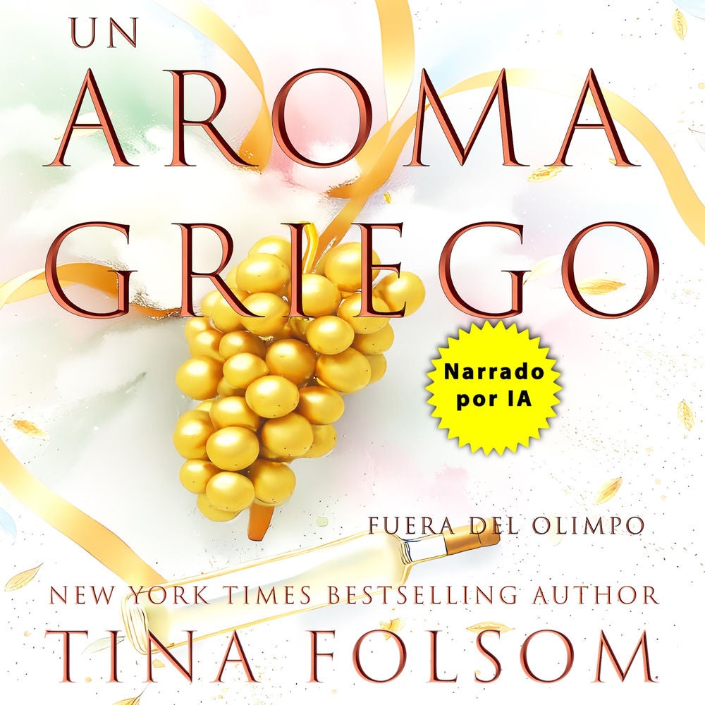 Un Aroma Griego