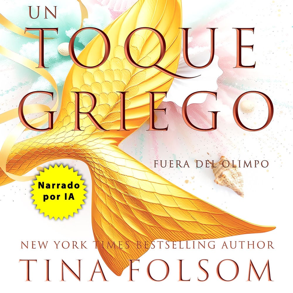 Un Toque Griego